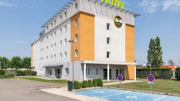 Exterieur
