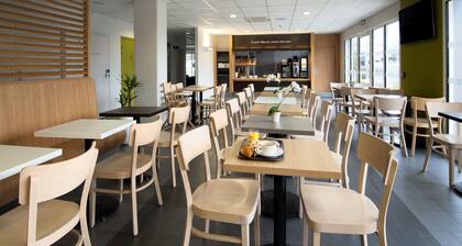 B&B HOTEL Lyon Eurexpo Chassieu