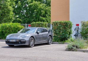 Estacionamiento gratis 