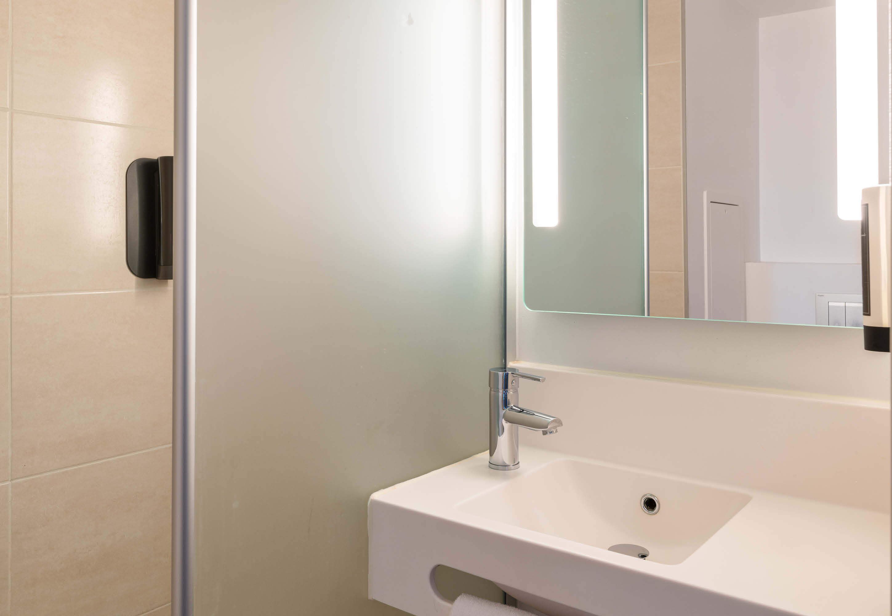 Foto - B&B HOTEL Lyon Eurexpo Chassieu