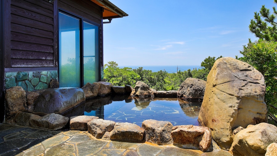 Grampus Resort Shirahama