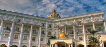 Yasmin Resort & Conference Hotel