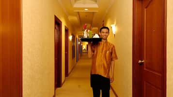 Lorong