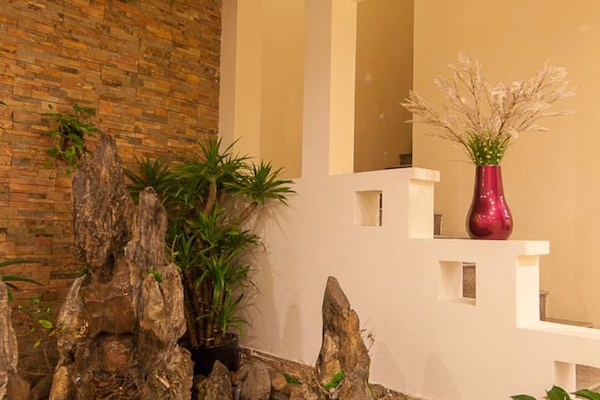 Servicio de la propiedad