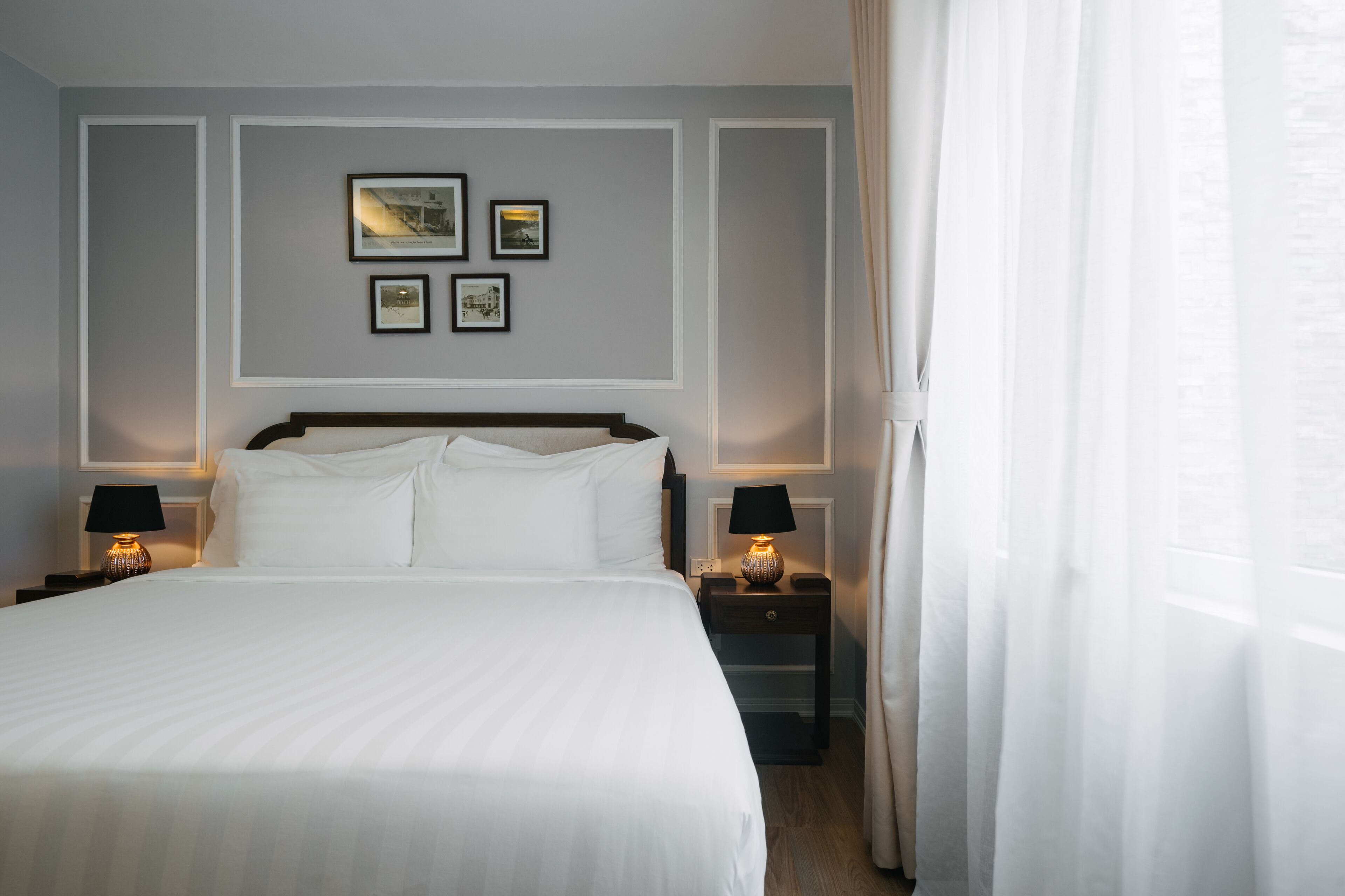 Photo - La Palm Hotel