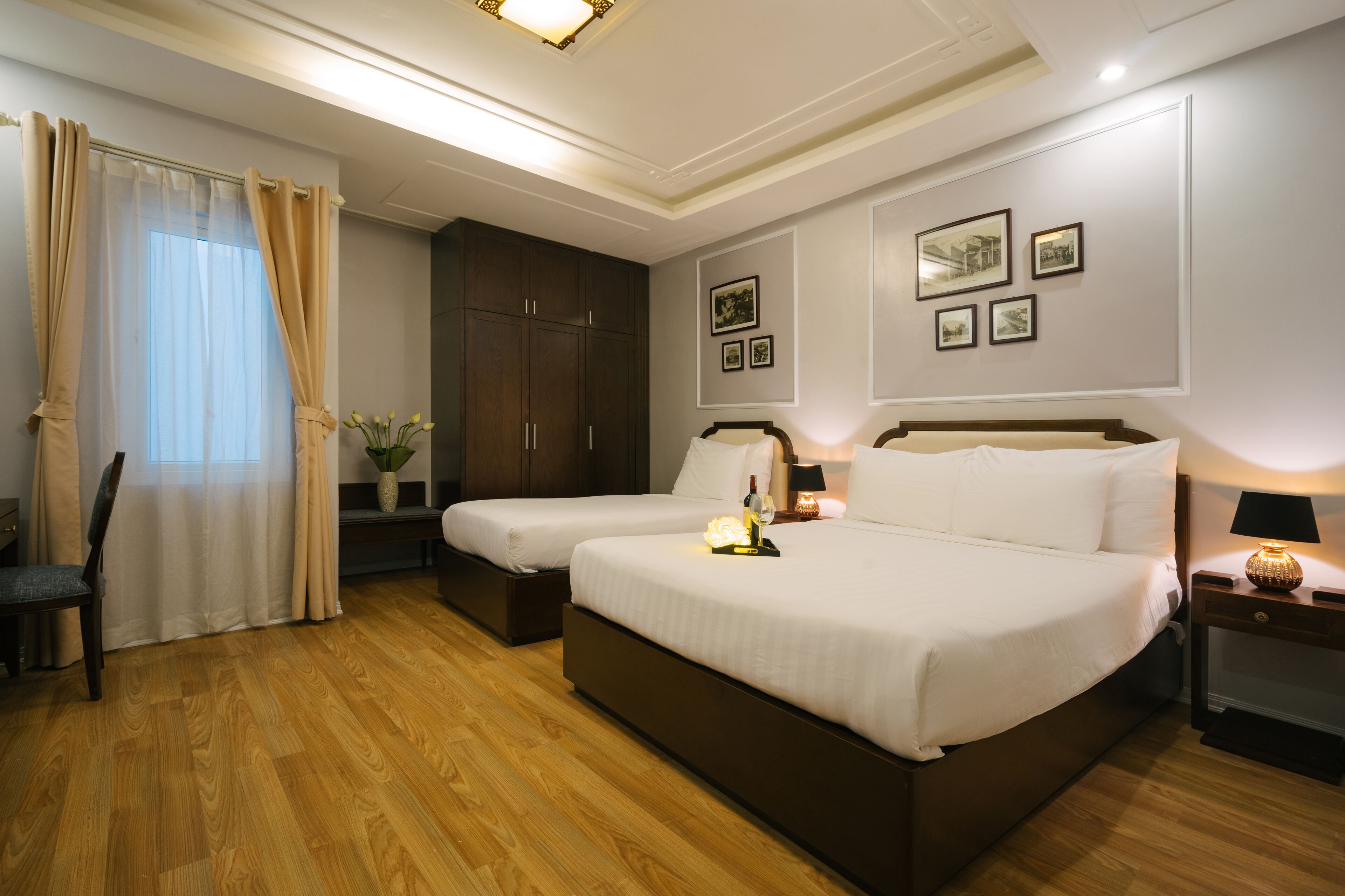 Photo - La Palm Hotel