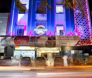 Exterior - Cordela Hotel Medan (Medan)