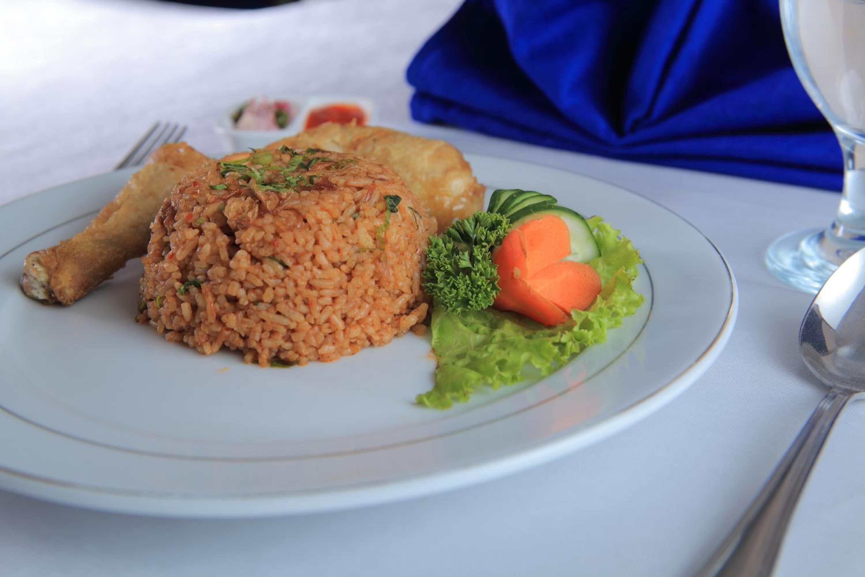 Photo - Cordela Hotel Medan