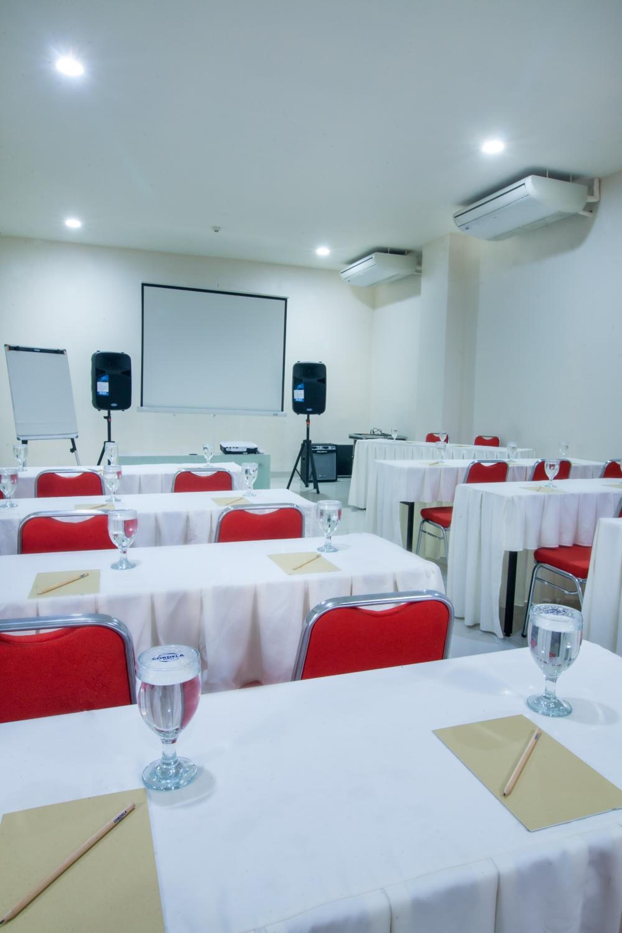 Photo - Cordela Hotel Medan