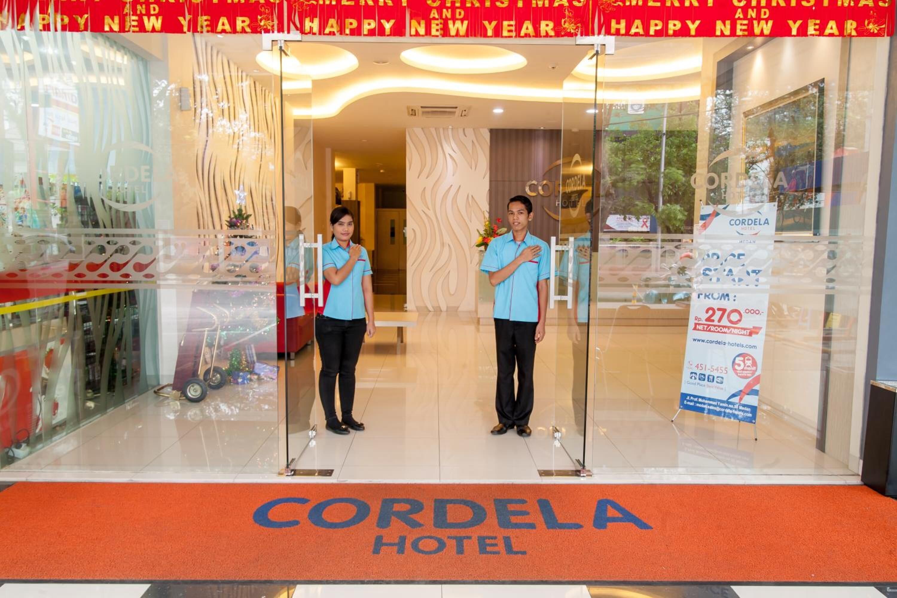 Photo - Cordela Hotel Medan