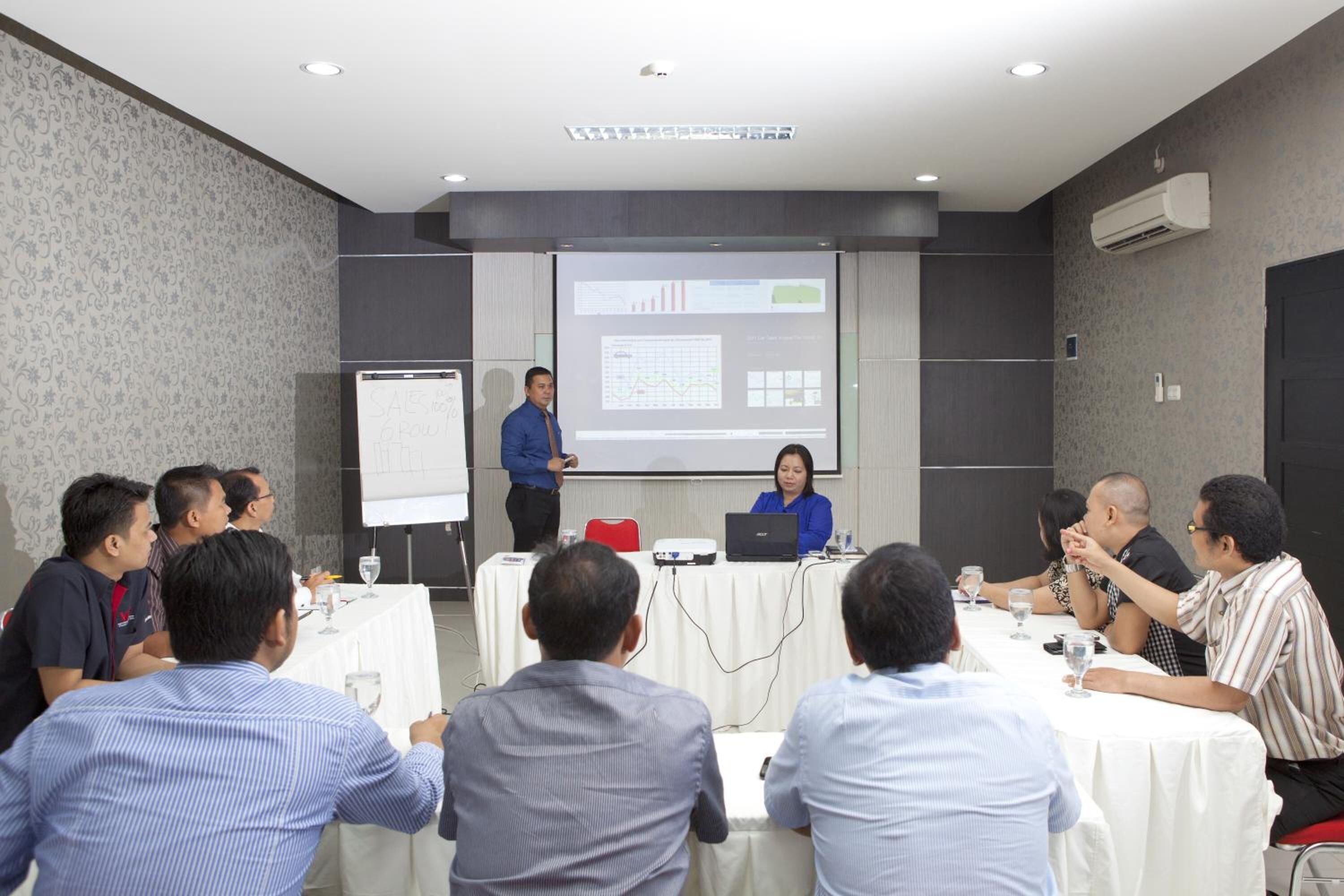 Photo - Cordela Hotel Medan