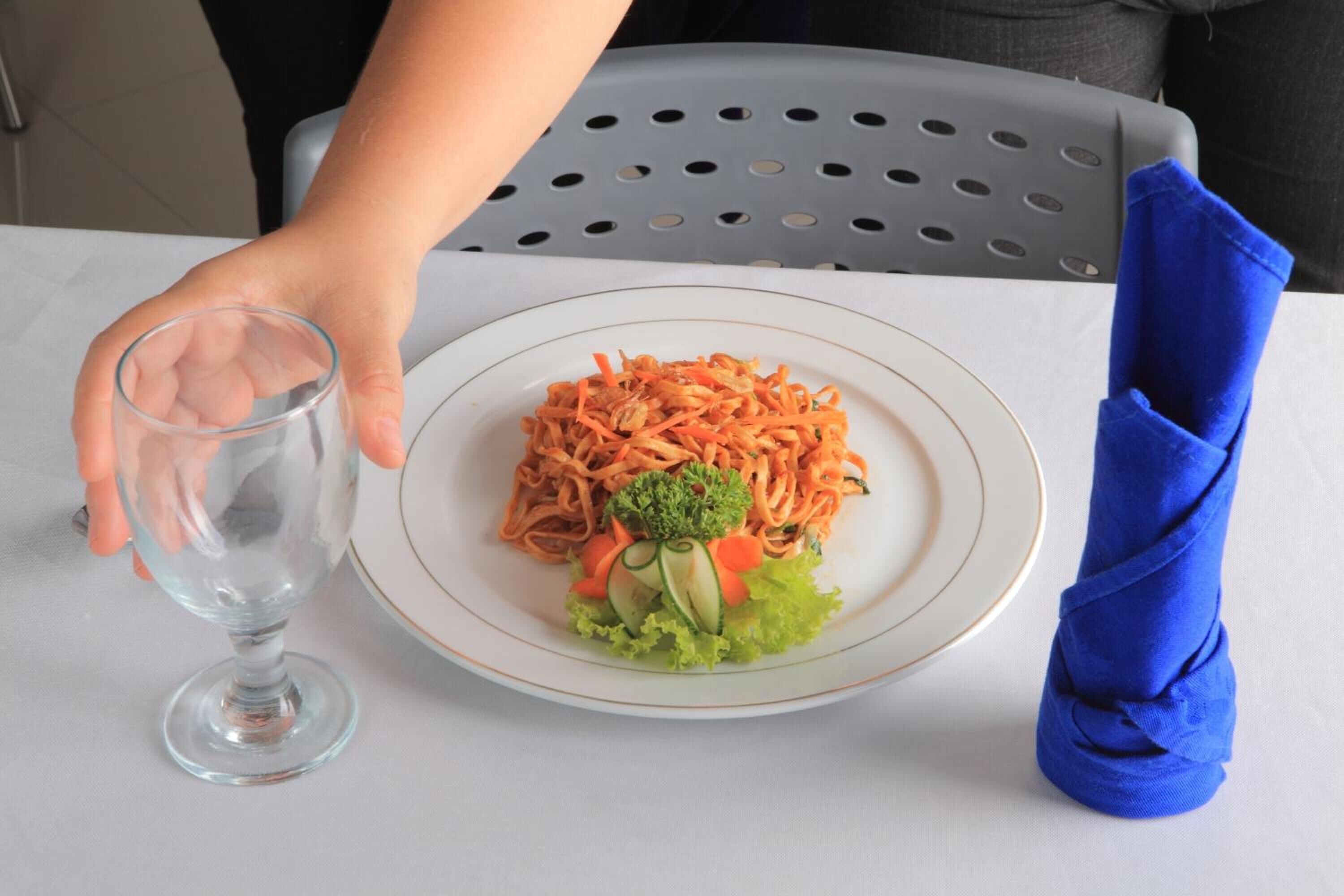 Photo - Cordela Hotel Medan