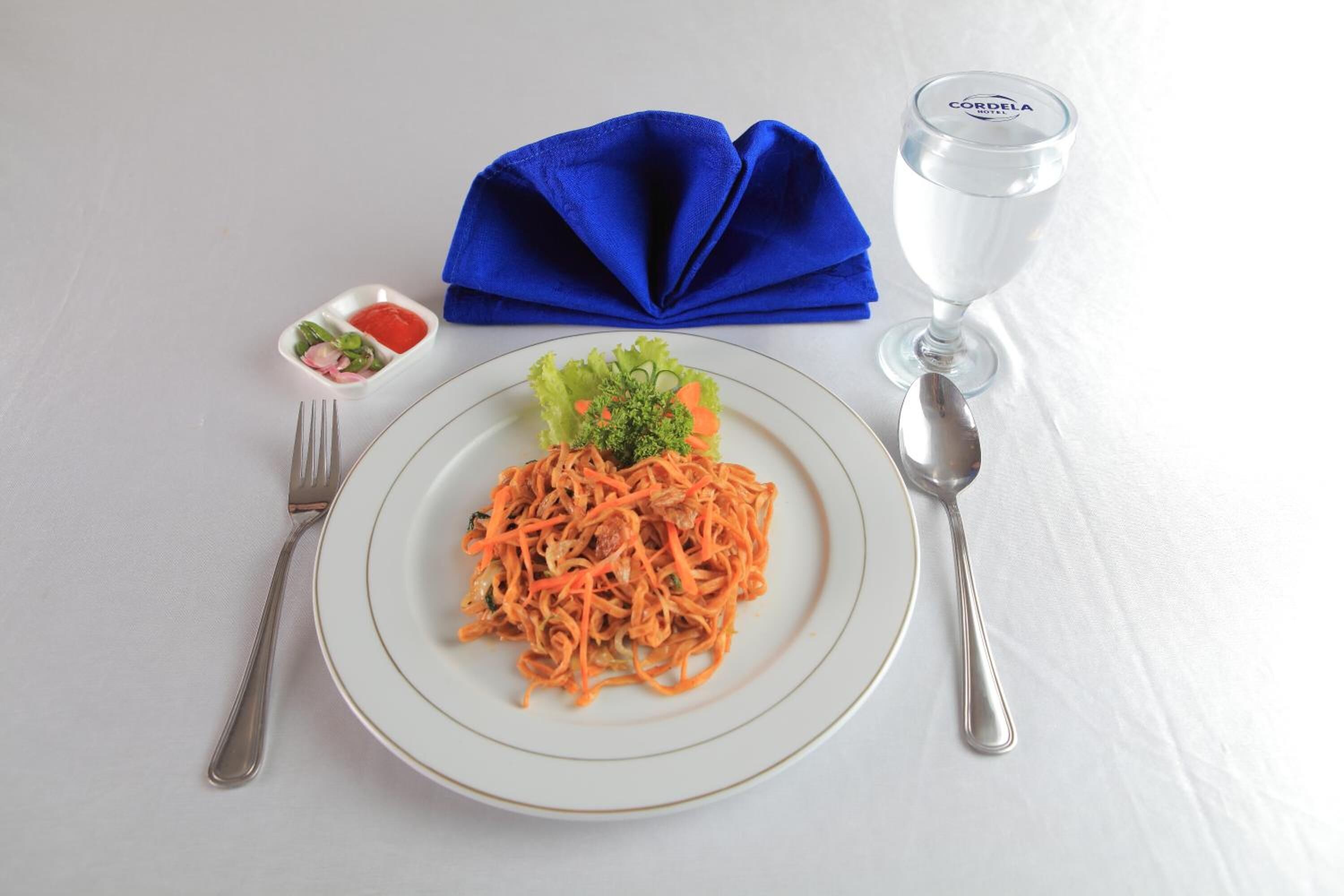 Photo - Cordela Hotel Medan