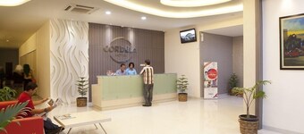 Cordela Hotel Medan