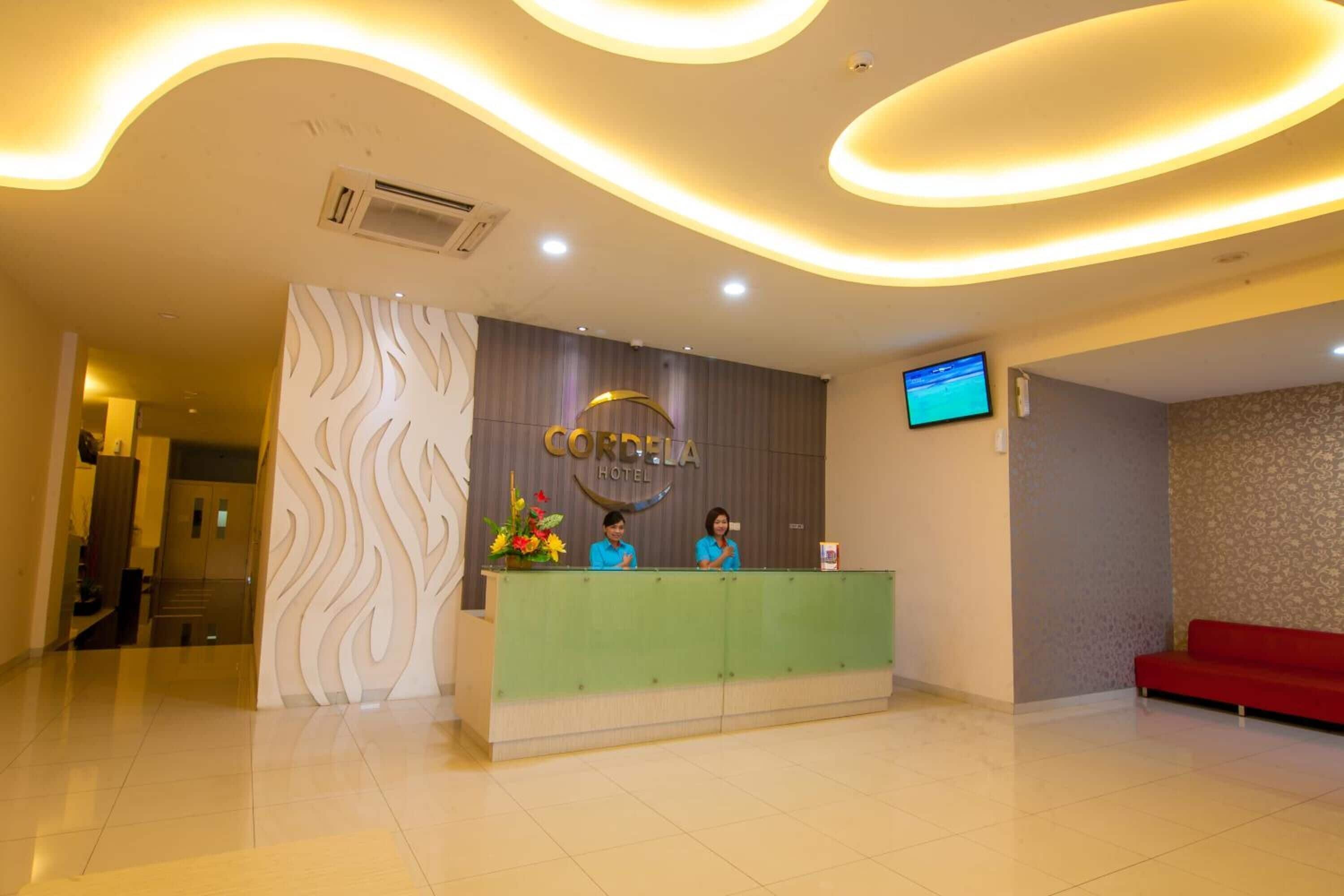 Photo - Cordela Hotel Medan