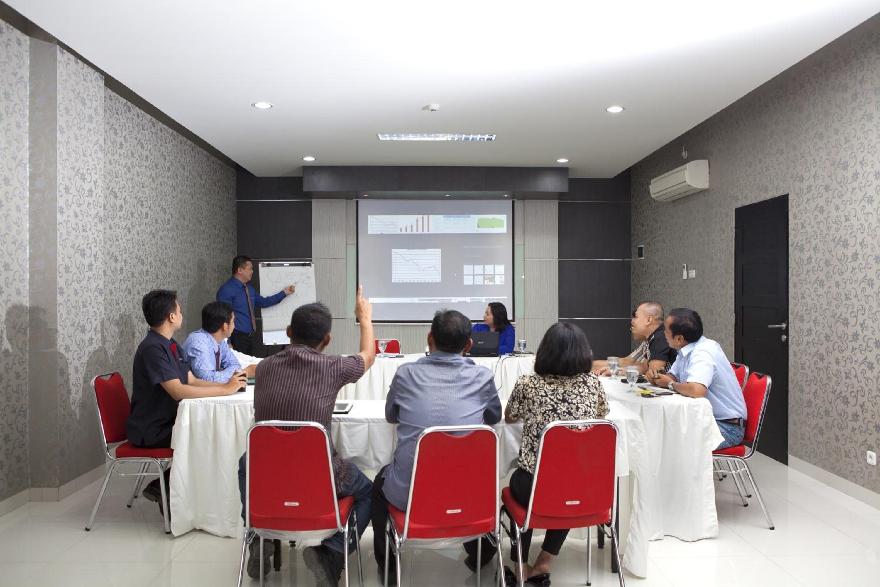 Photo - Cordela Hotel Medan