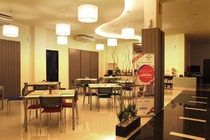 Indonesian cuisine - Cordela Hotel Medan (Medan)