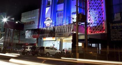 Cordela Hotel Medan