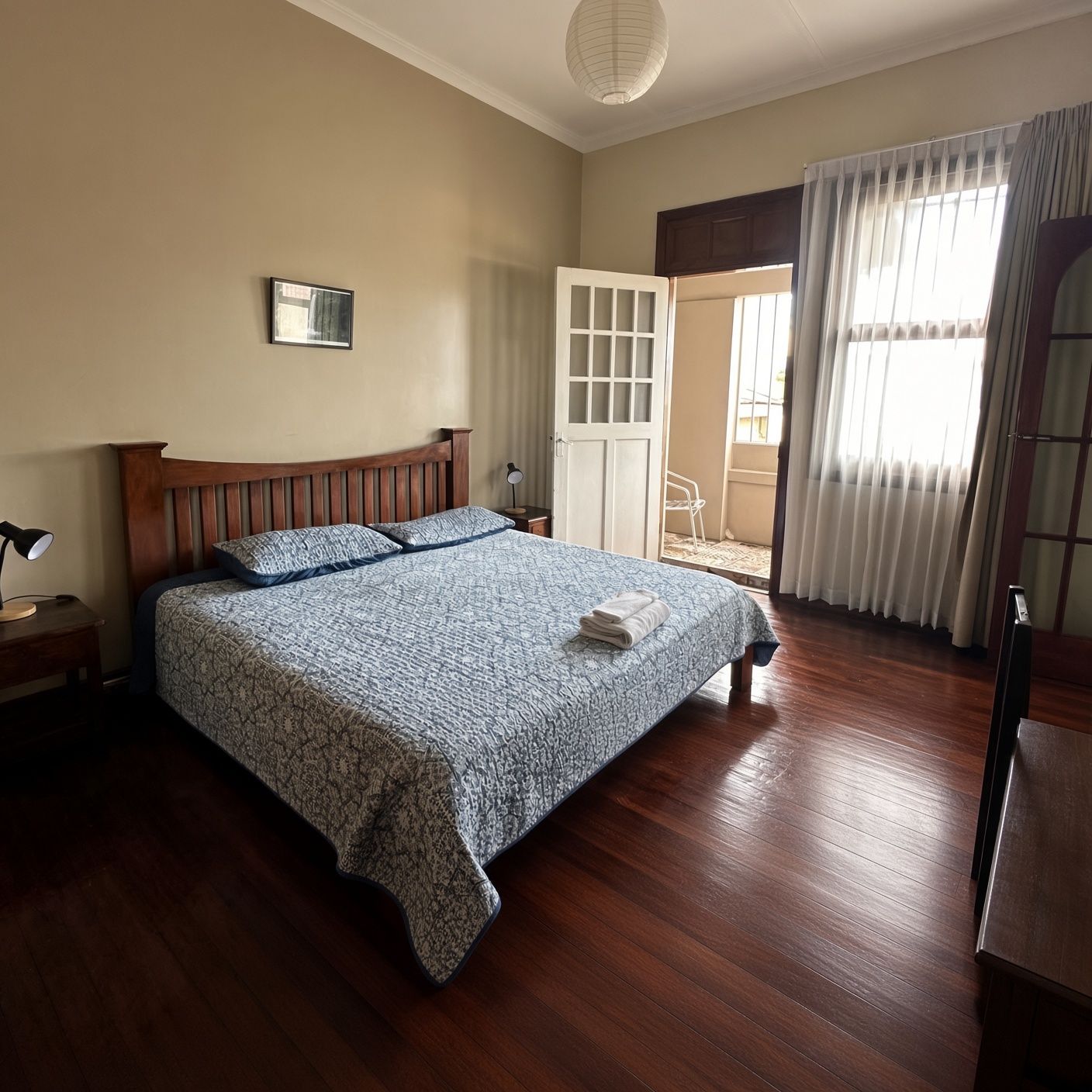 Foto - Costa Rica Guesthouse