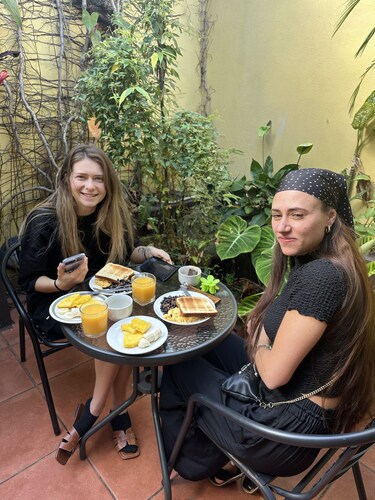 Costa Rica Guesthouse