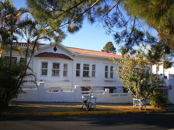 Costa Rica Guesthouse - San José