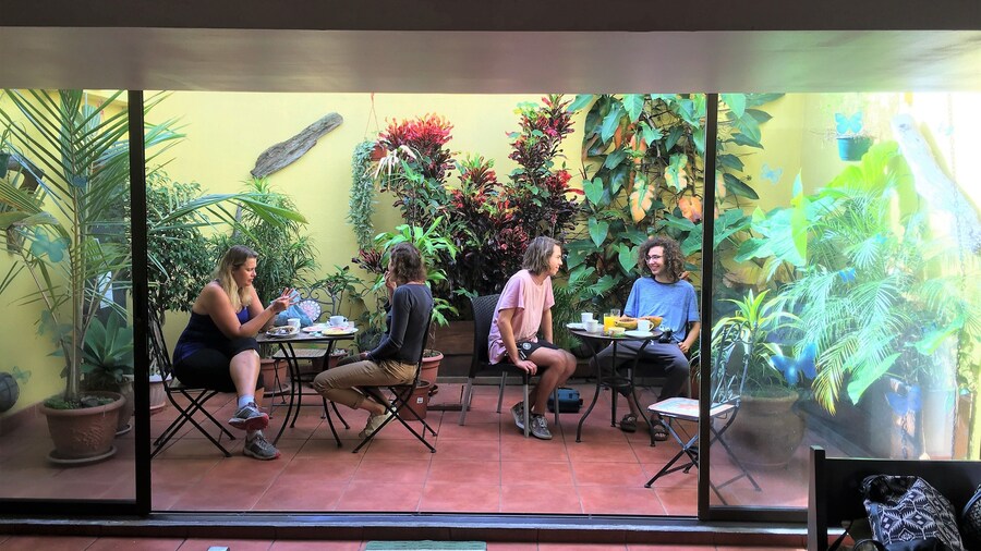 Costa Rica Guesthouse