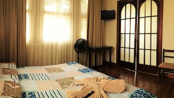 Room, 1 King Bed