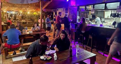 Costa Rica Guesthouse