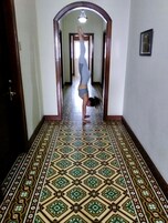 Televisión