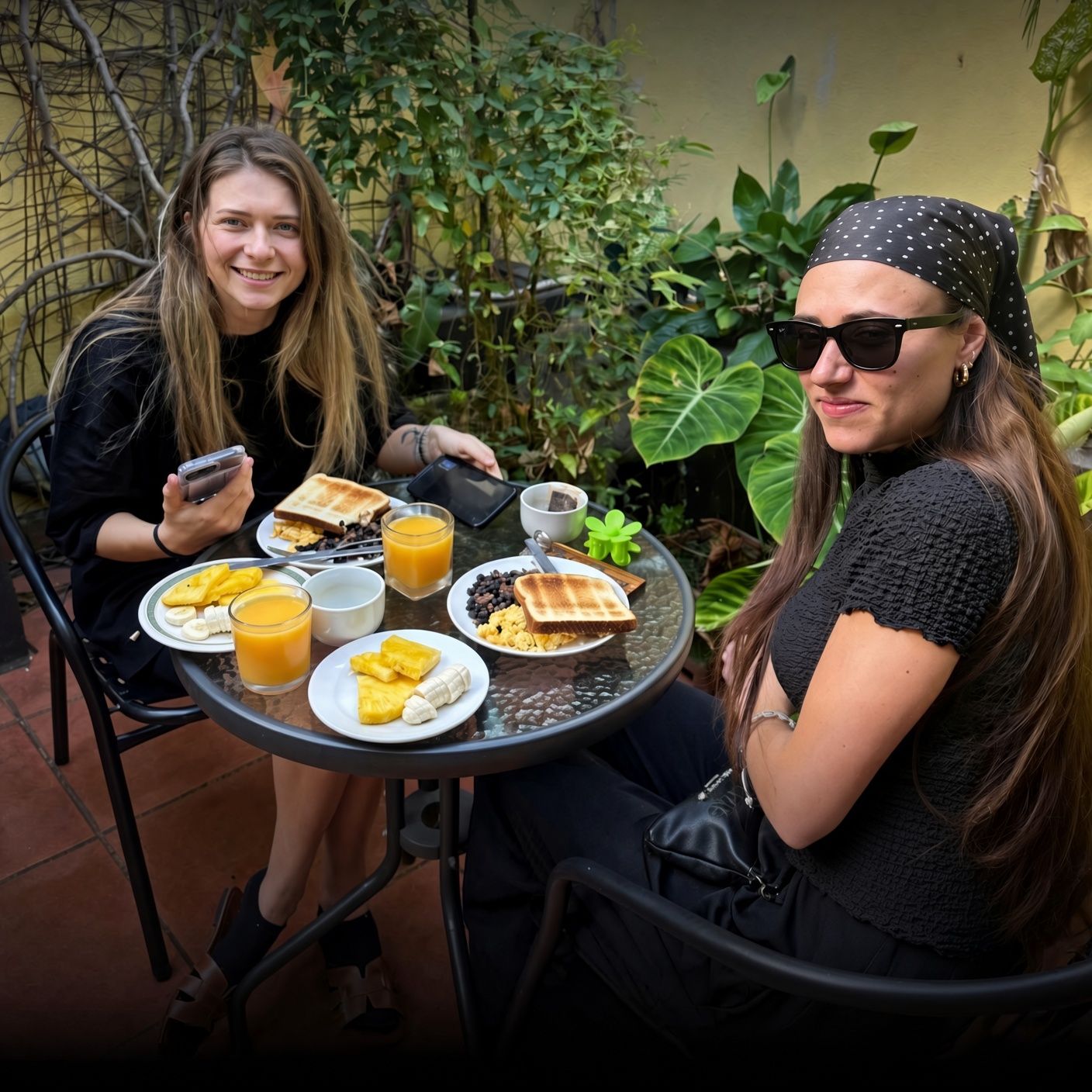 Foto - Costa Rica Guesthouse