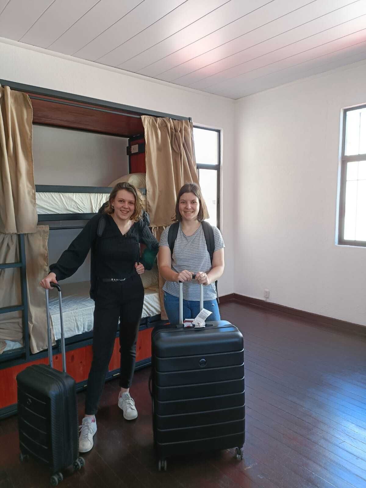 Foto - Costa Rica Guesthouse