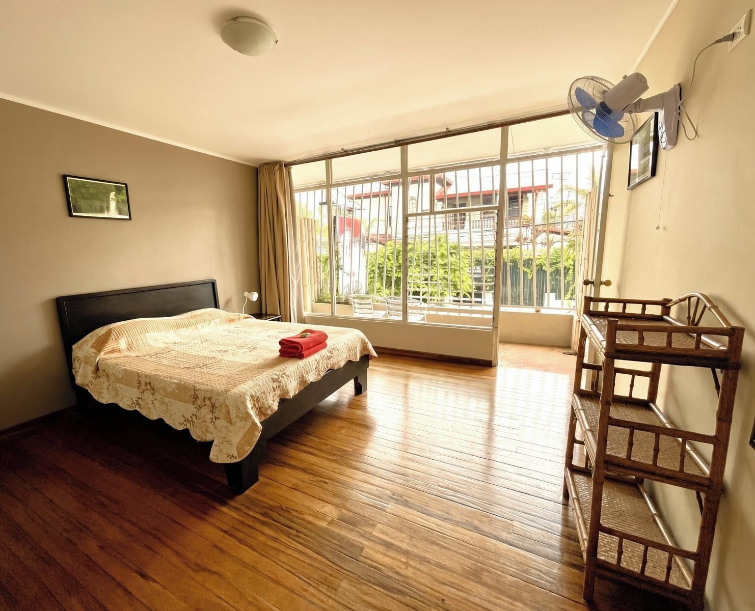 Foto - Costa Rica Guesthouse