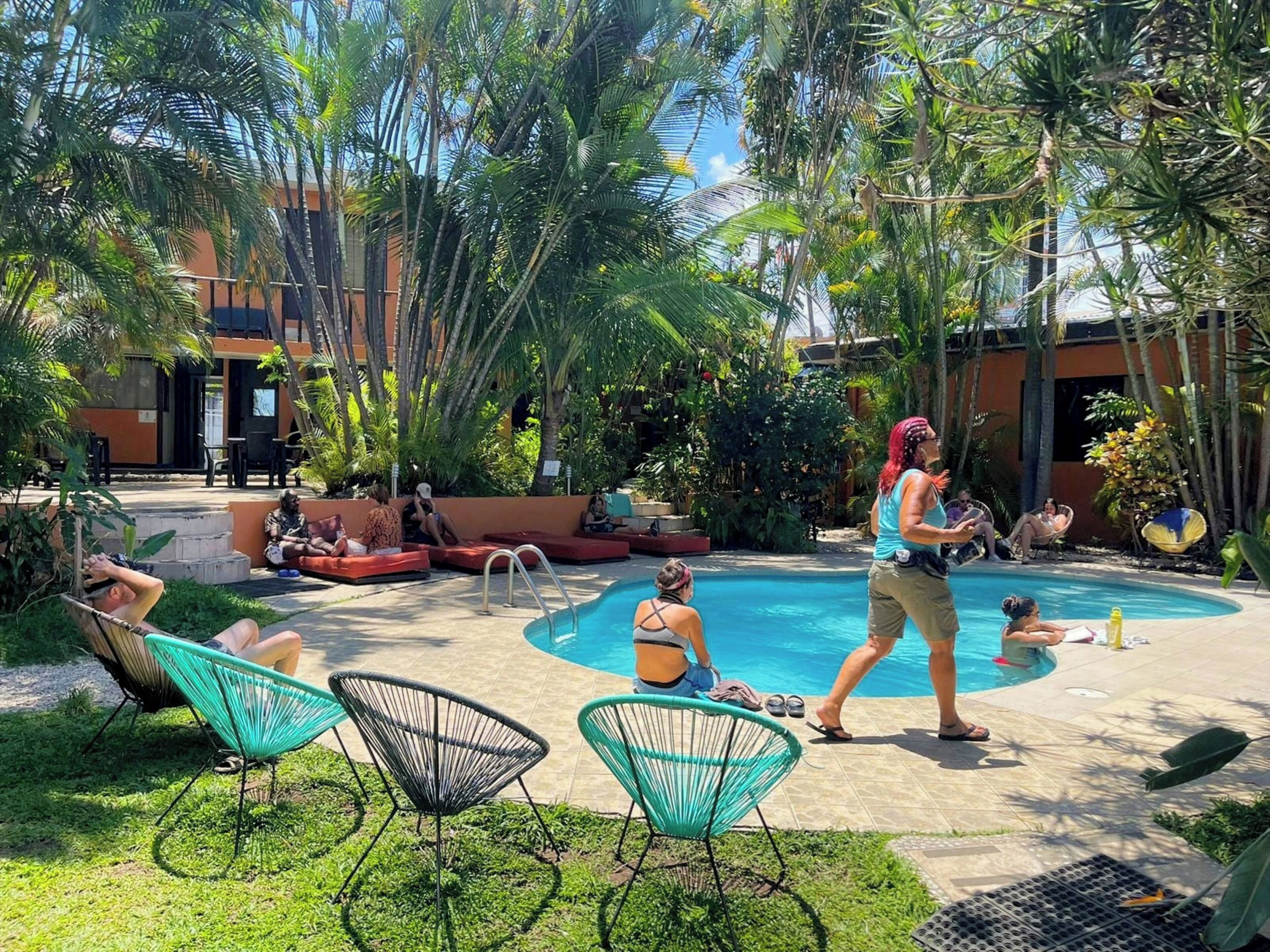 Photo - Costa Rica Guesthouse