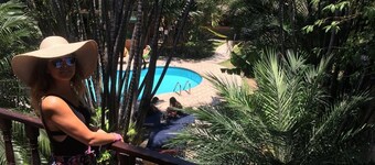 Costa Rica Guesthouse