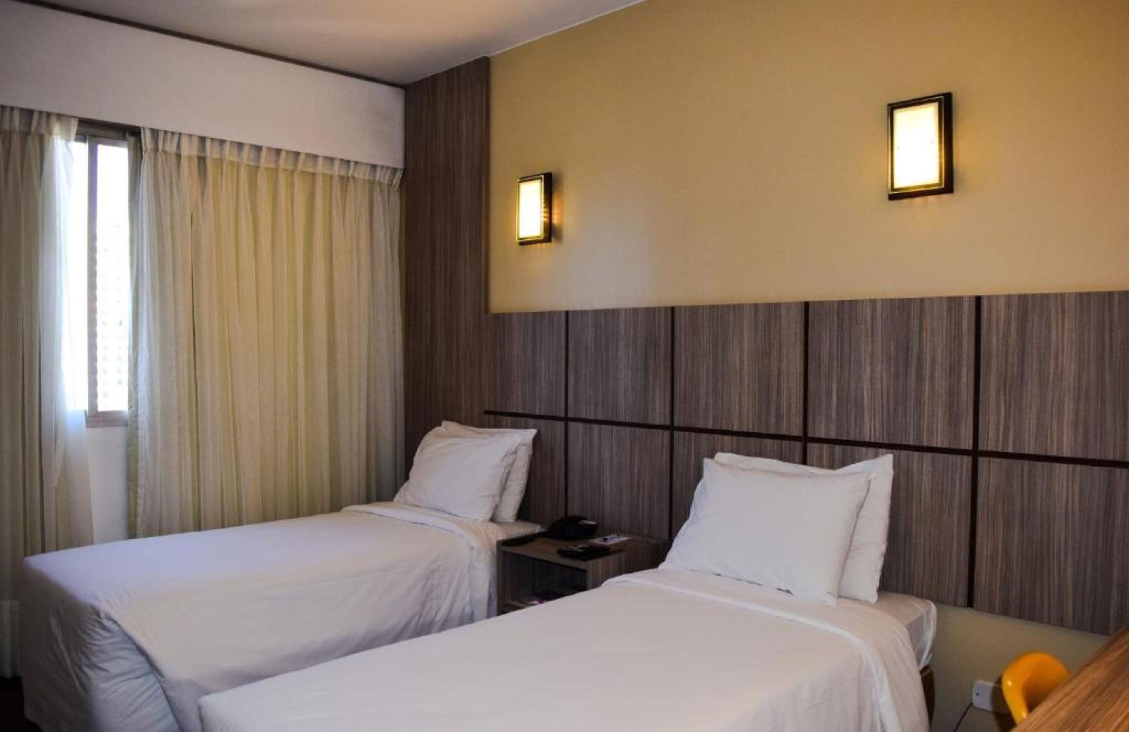 Photo - América Bittar Hotel