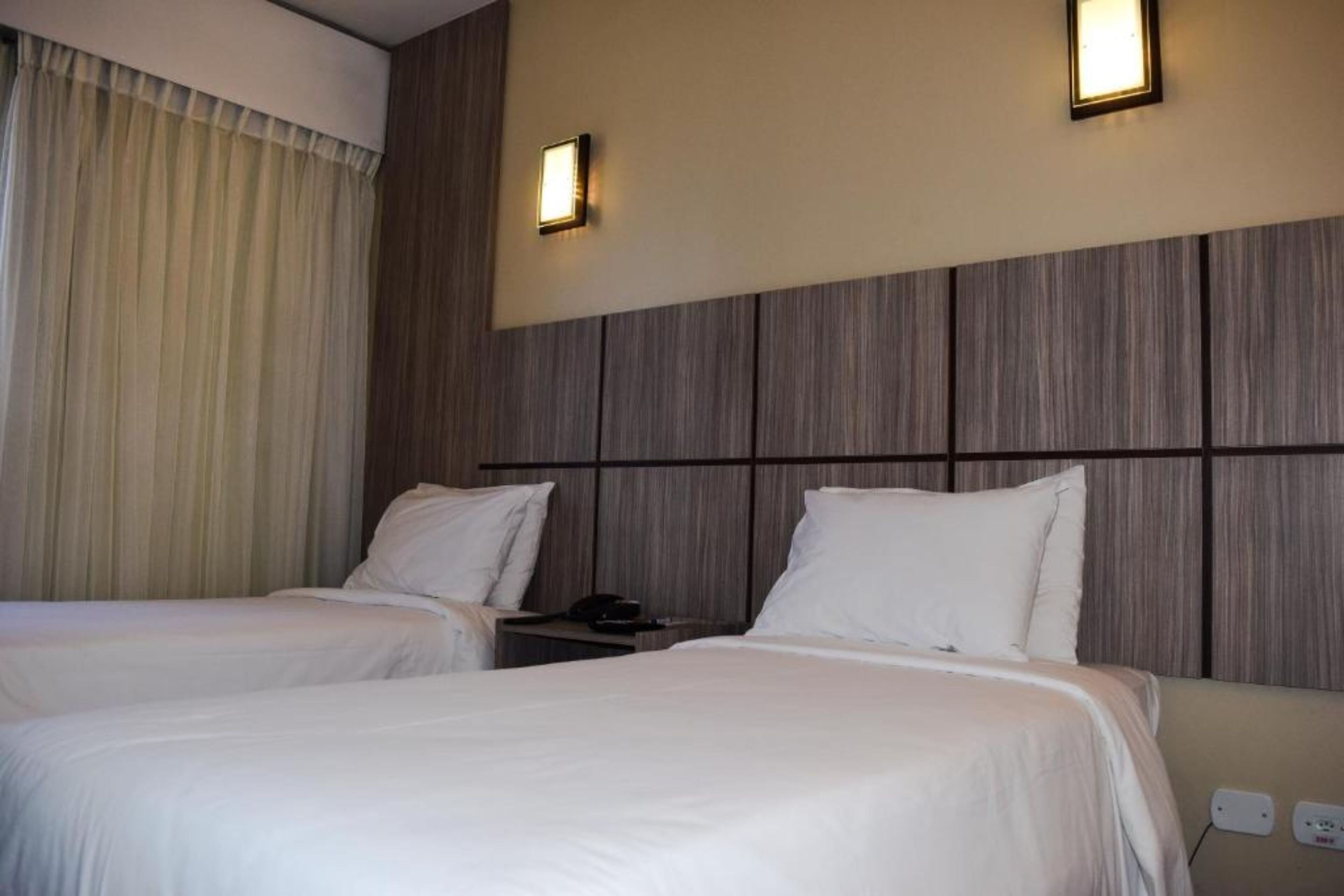 Photo - América Bittar Hotel