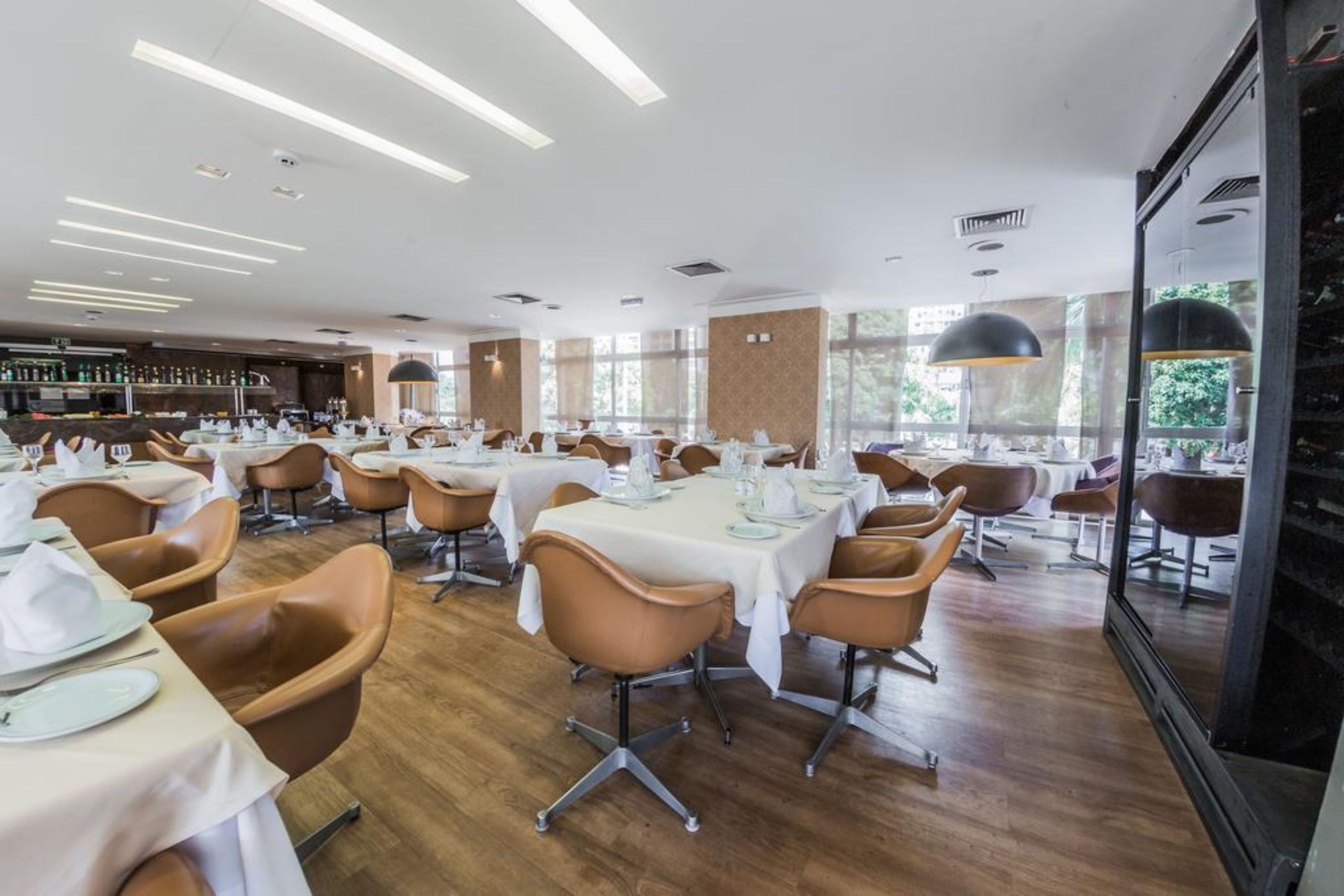 Photo - América Bittar Hotel