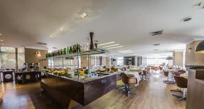 América Bittar Hotel