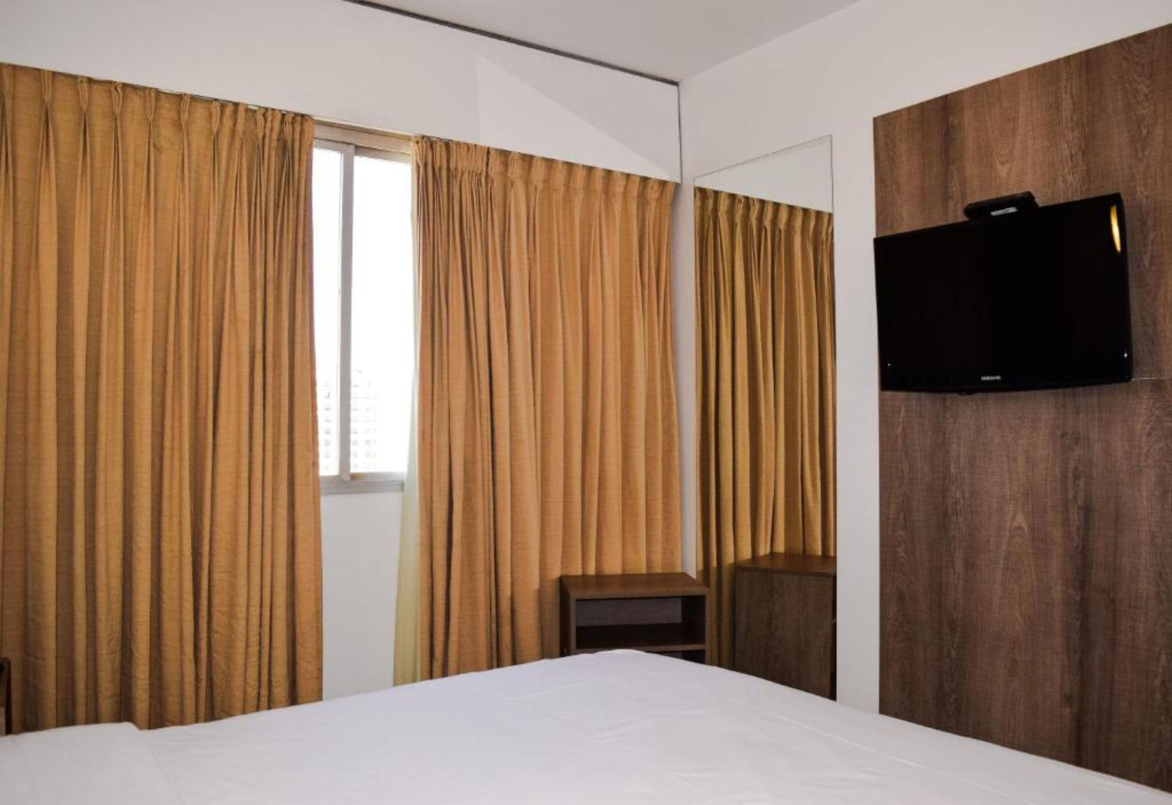 Photo - América Bittar Hotel