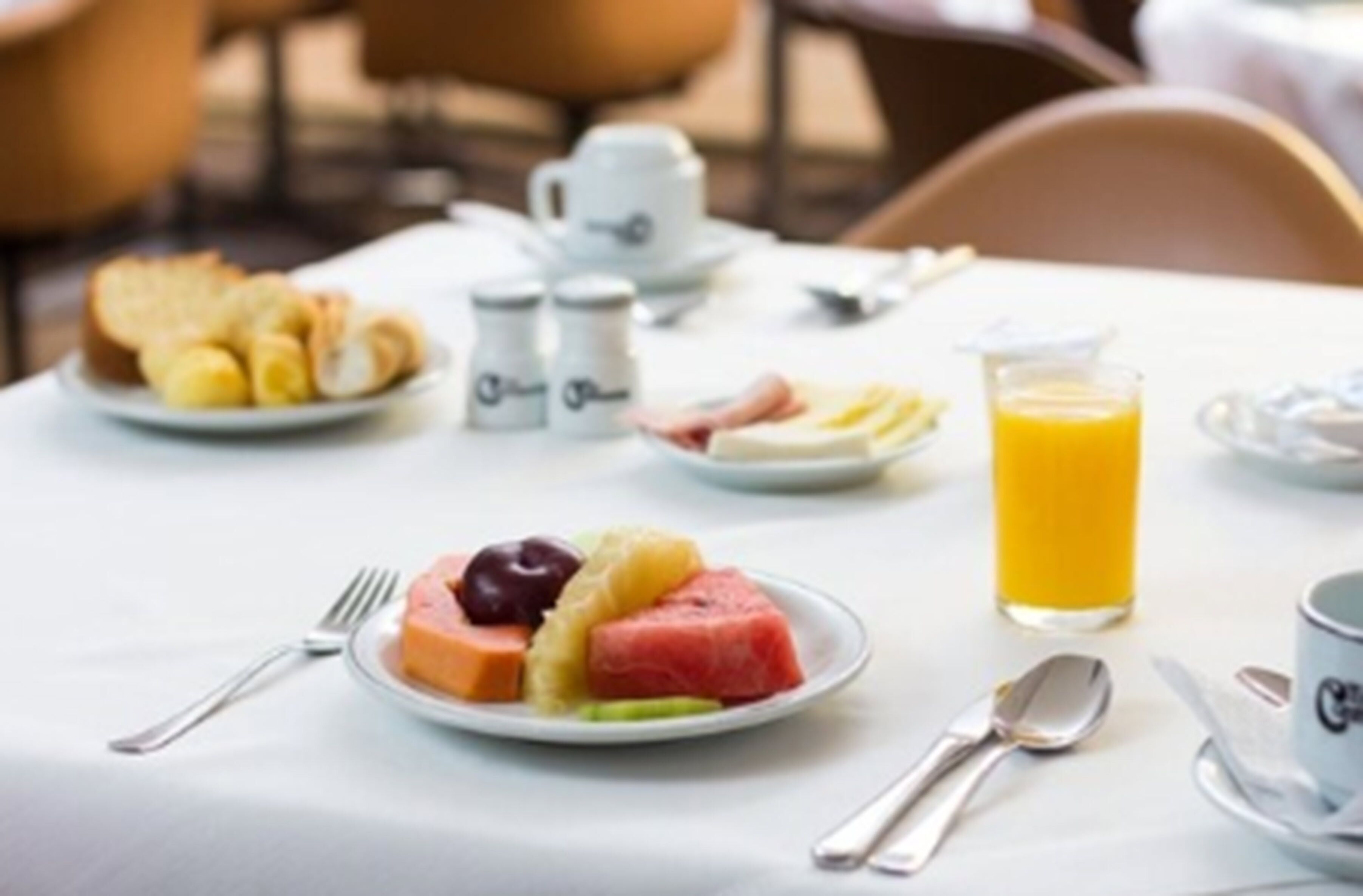 Photo - América Bittar Hotel