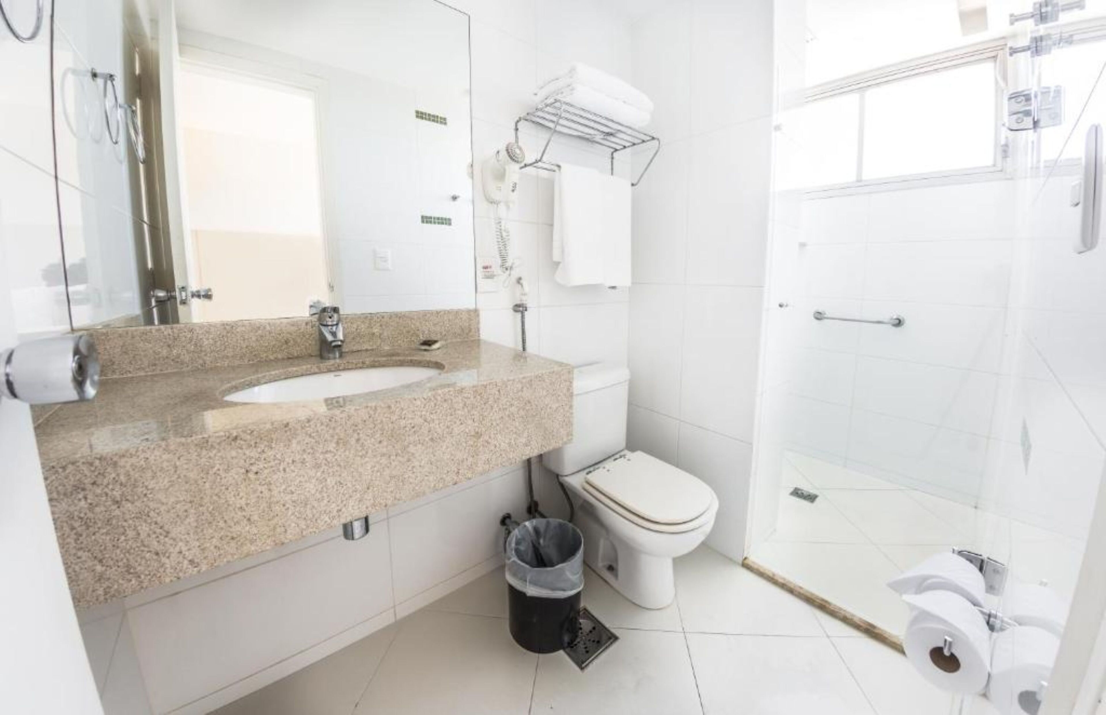 Photo - América Bittar Hotel