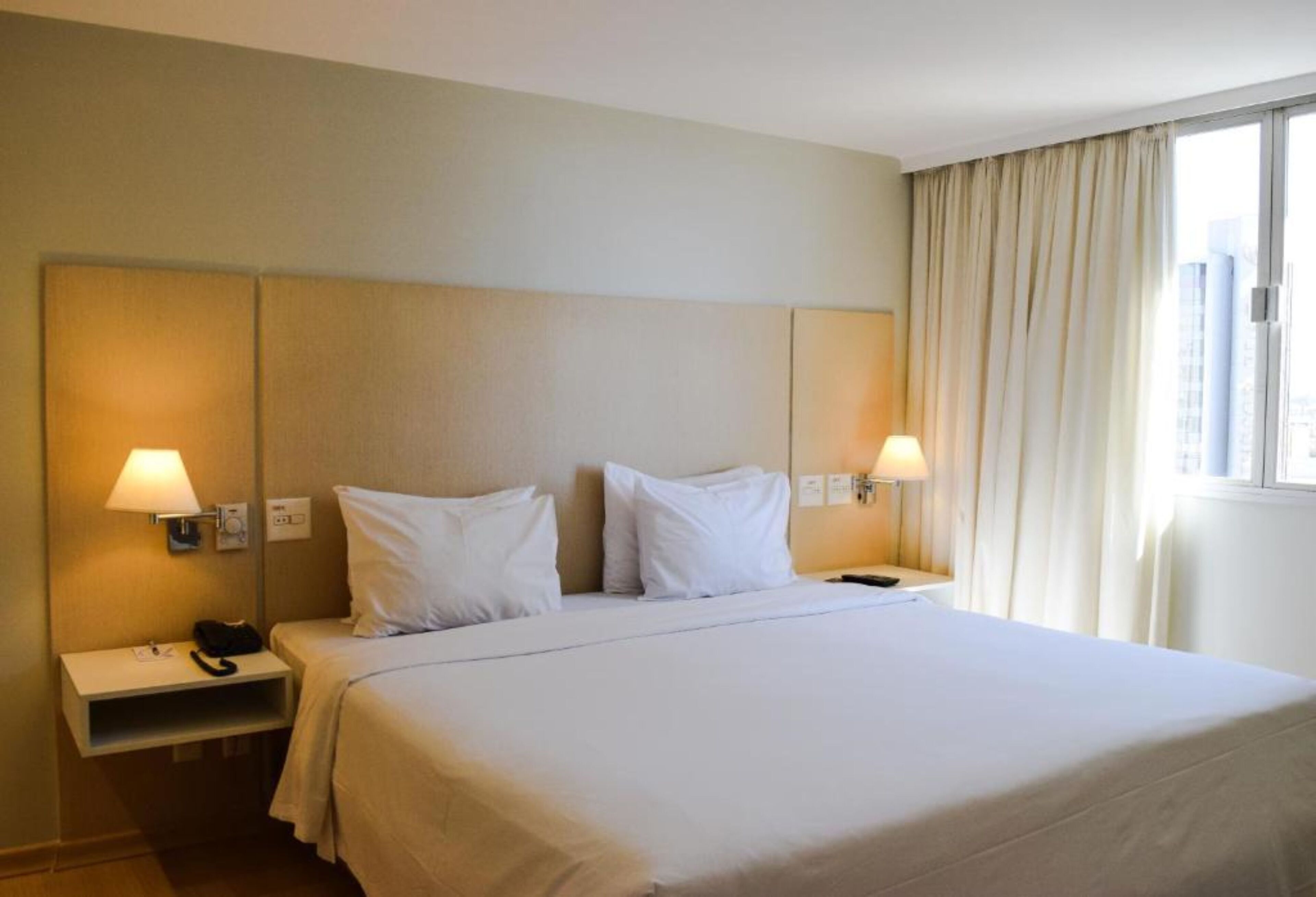 Photo - América Bittar Hotel