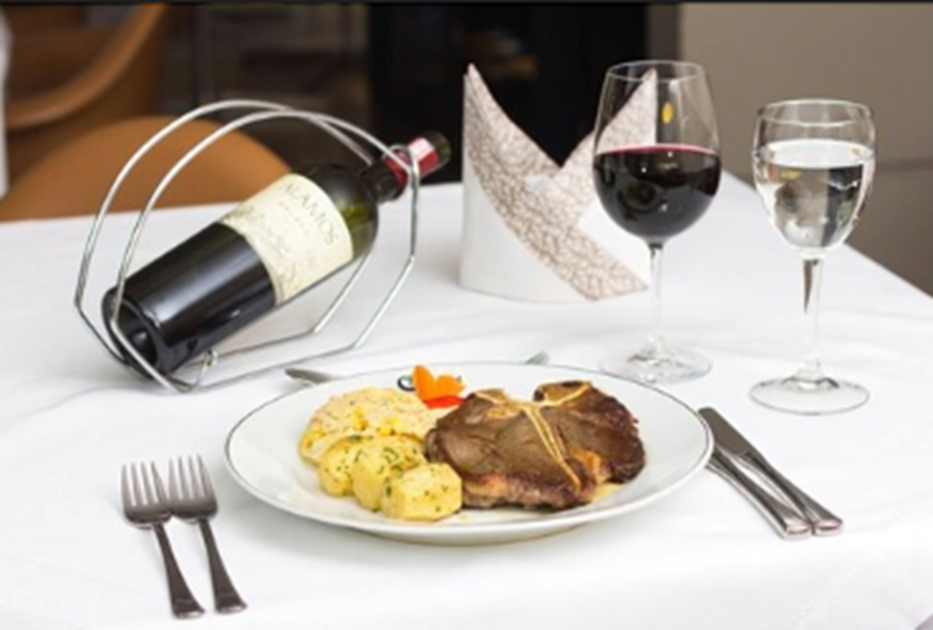 Photo - América Bittar Hotel