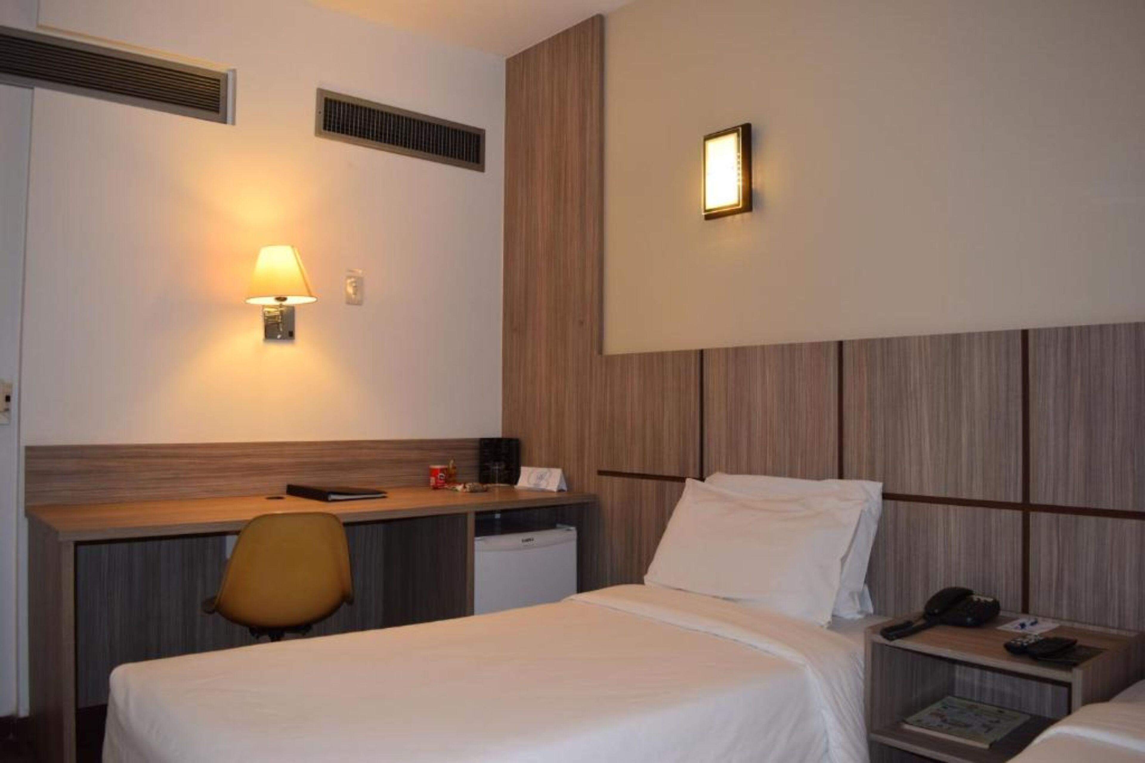 Photo - América Bittar Hotel