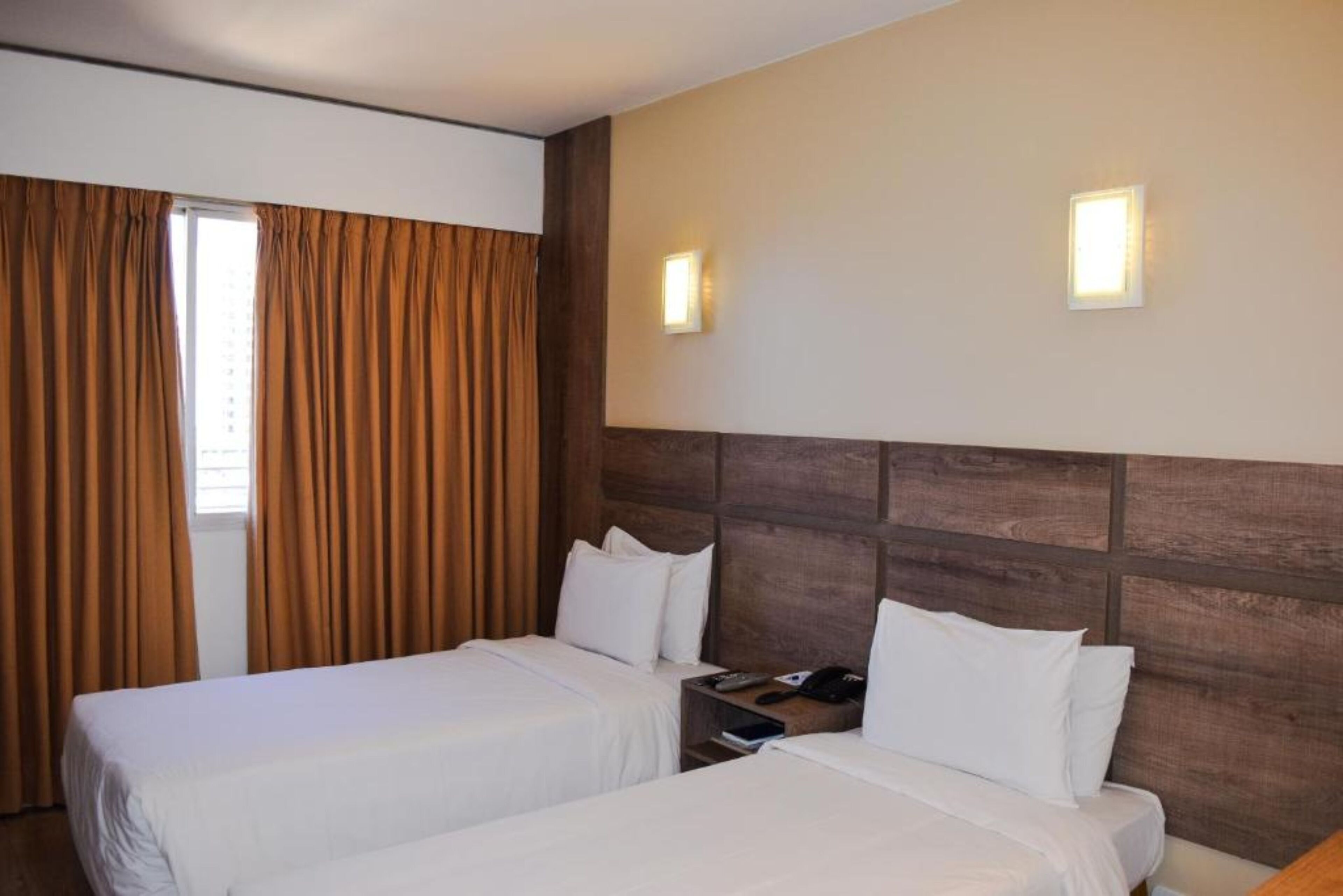 Photo - América Bittar Hotel