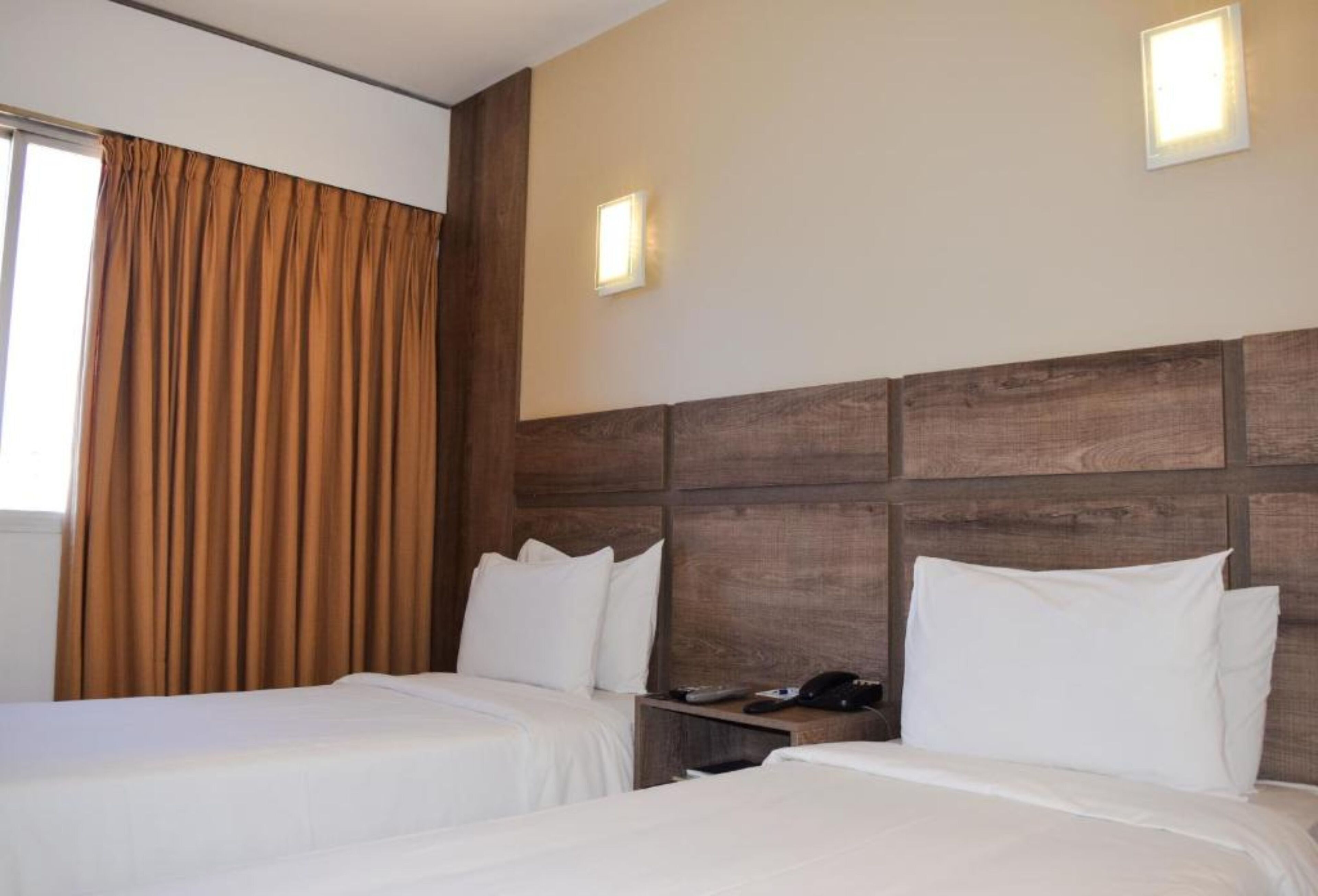 Photo - América Bittar Hotel