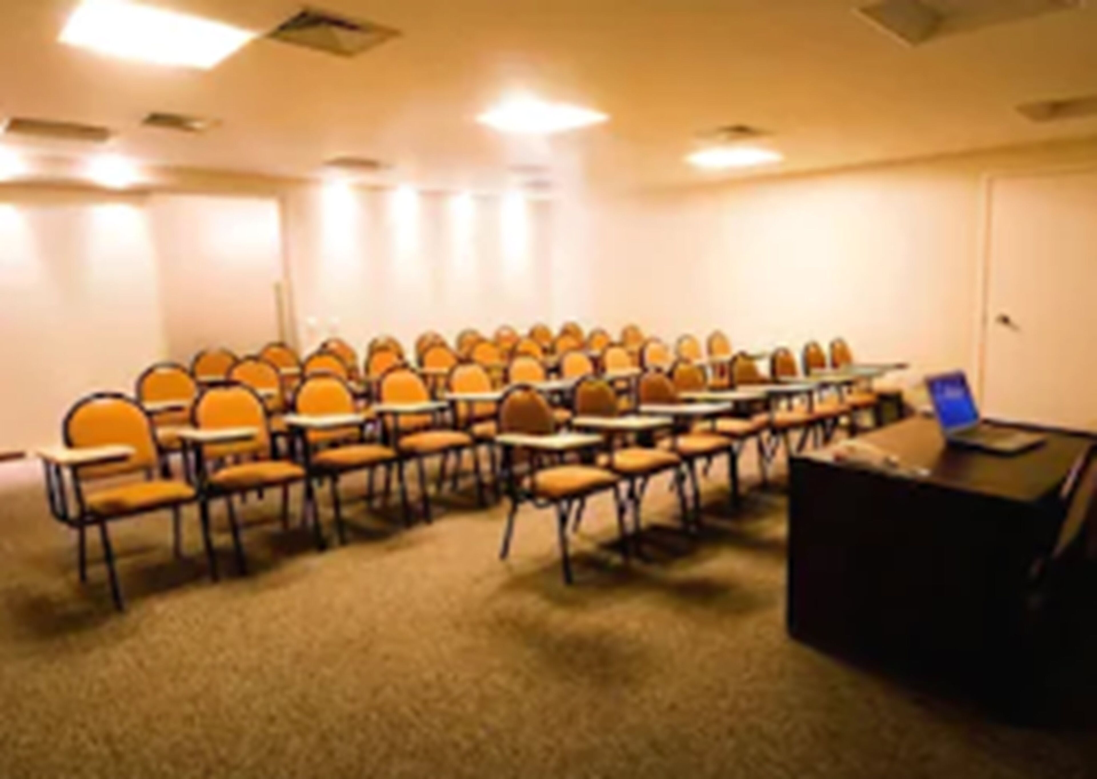 Photo - América Bittar Hotel