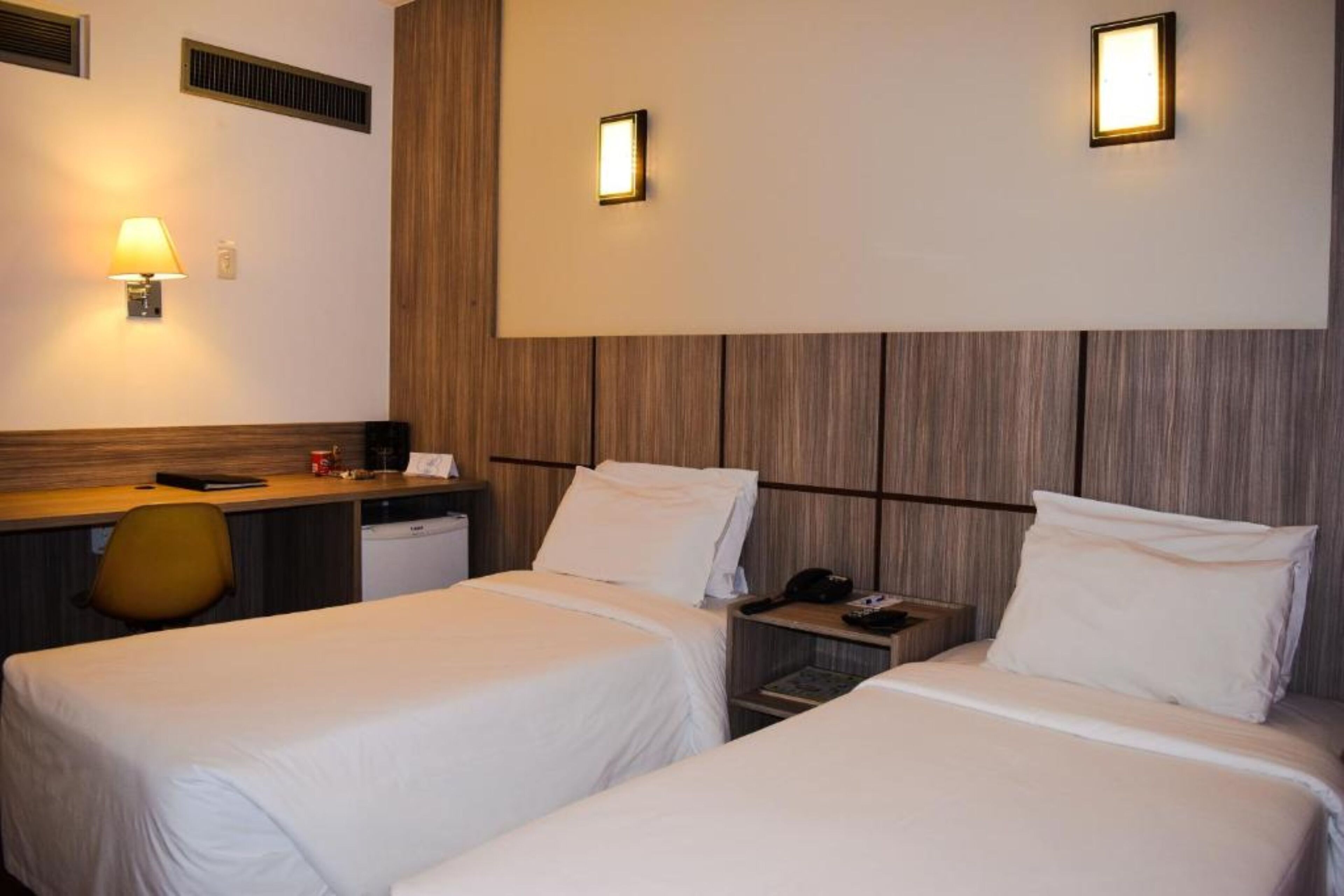 Photo - América Bittar Hotel