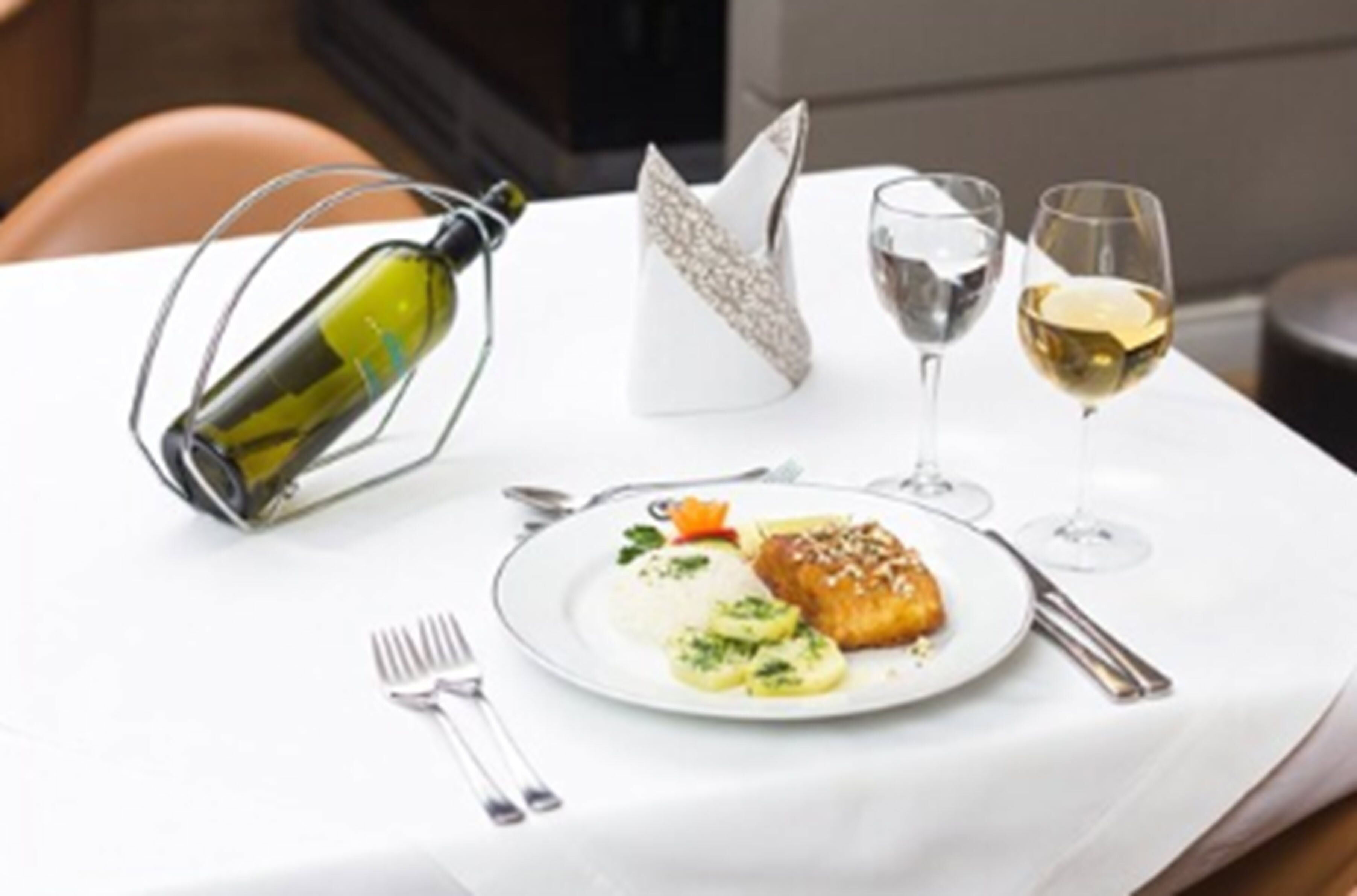 Photo - América Bittar Hotel