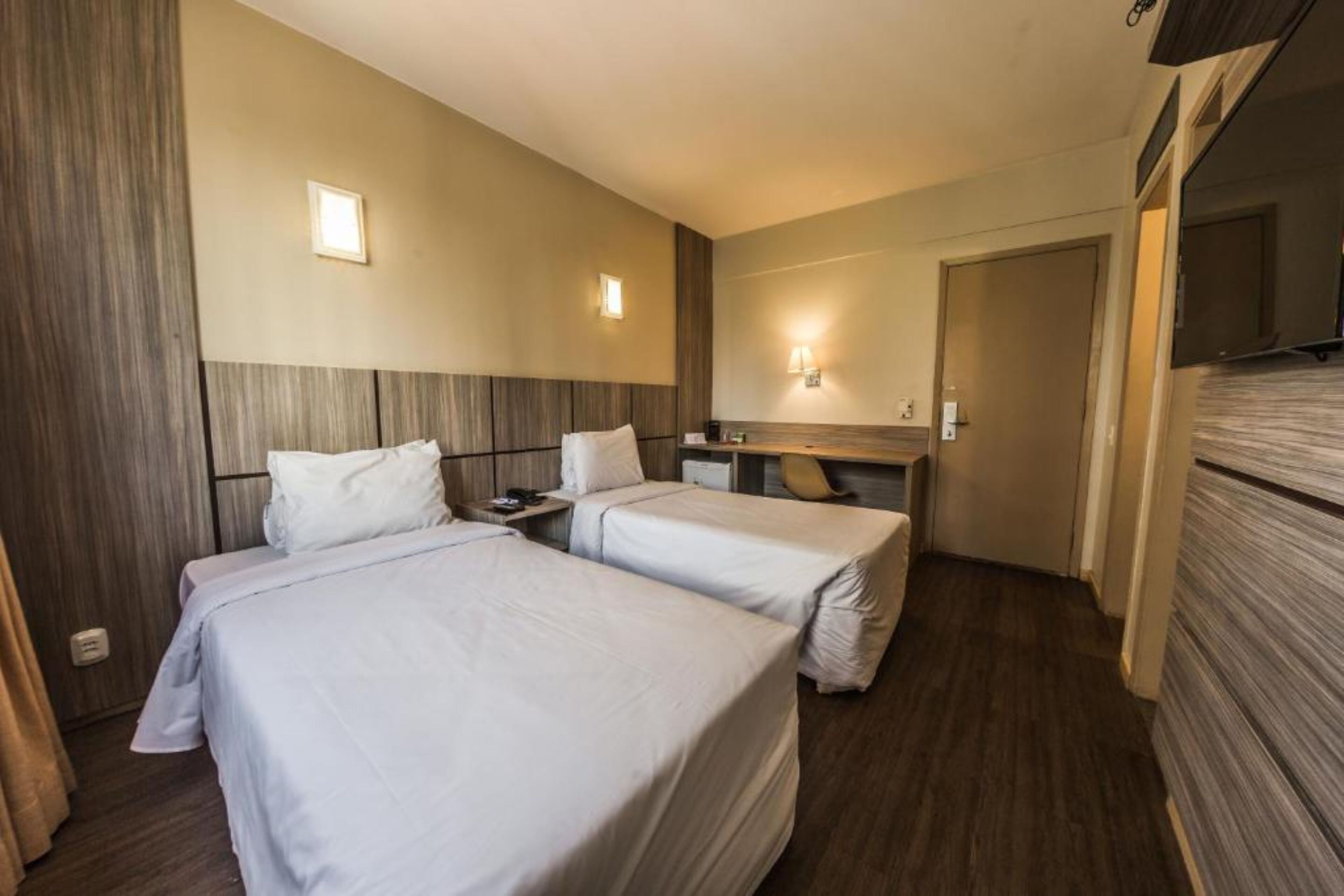 Photo - América Bittar Hotel